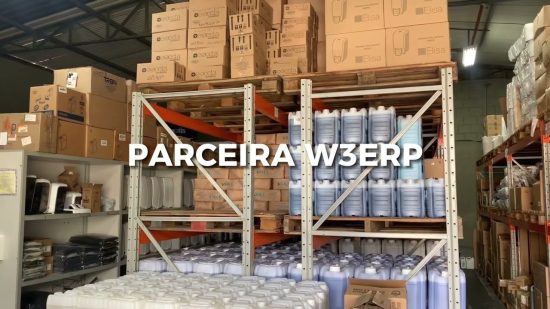 W3ERP - Depoimento João Ebert