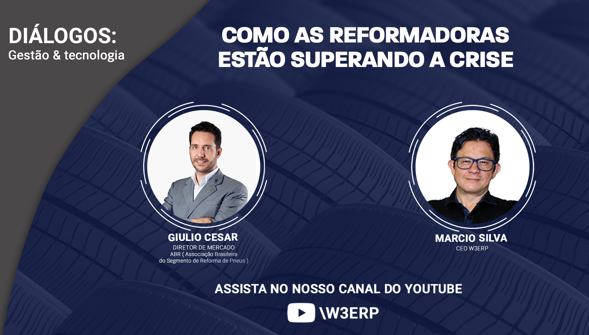 W3ERP - Como as reformadoras estão superando a crise