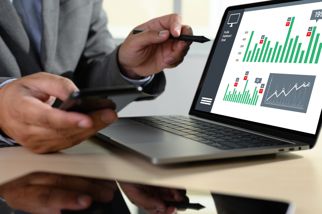 W3ERP - Previsão de Demanda: o que é e como aplicar na sua empresa