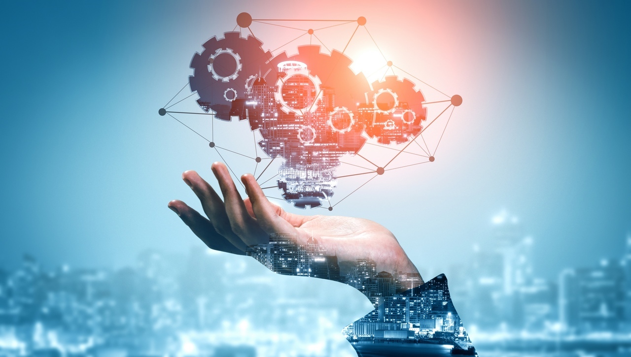 W3ERP - IoT nas empresas de serviços: como funciona e porque adotar