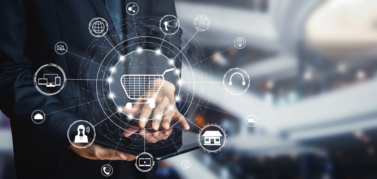 W3ERP - 5 Dicas para ter uma empresa Omnichannel