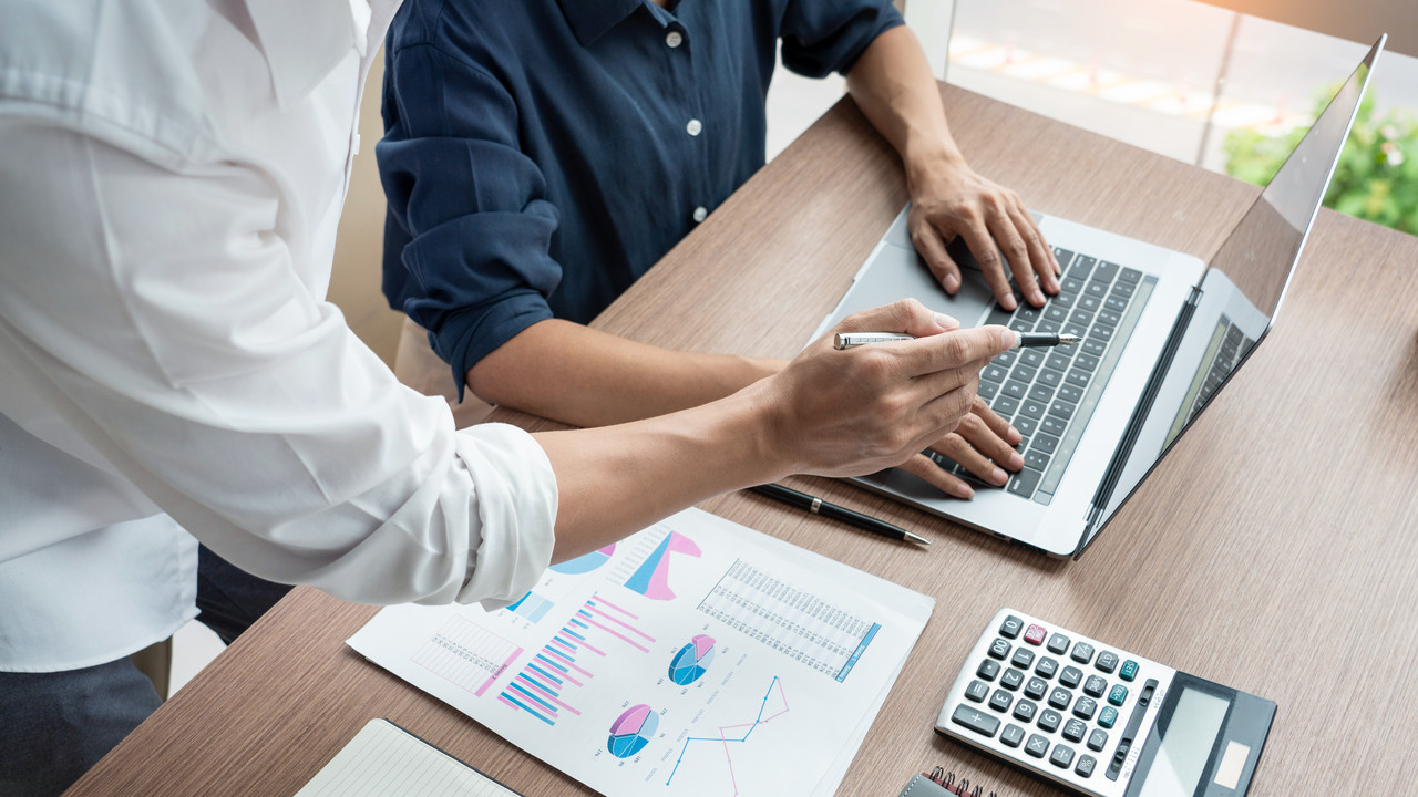 W3ERP - Controle Financeiro Empresarial Online, saiba como funciona