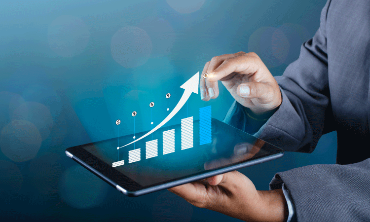 W3ERP - Impulsione sua empresa em 2020: 4 dicas para crescer