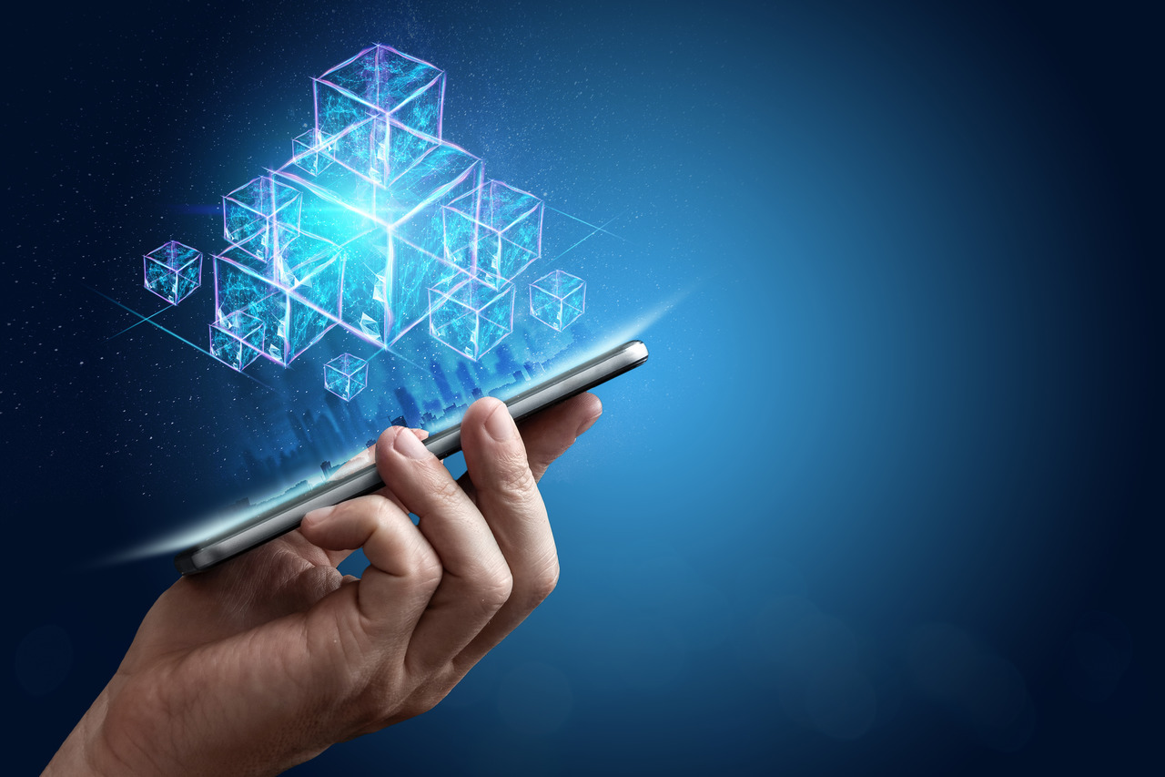 W3ERP - A tecnologia blockchain e suas funcionalidades