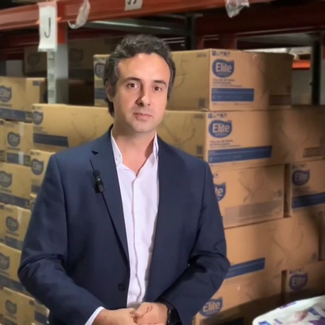 W3ERP - Depoimento Leonardo Quintão