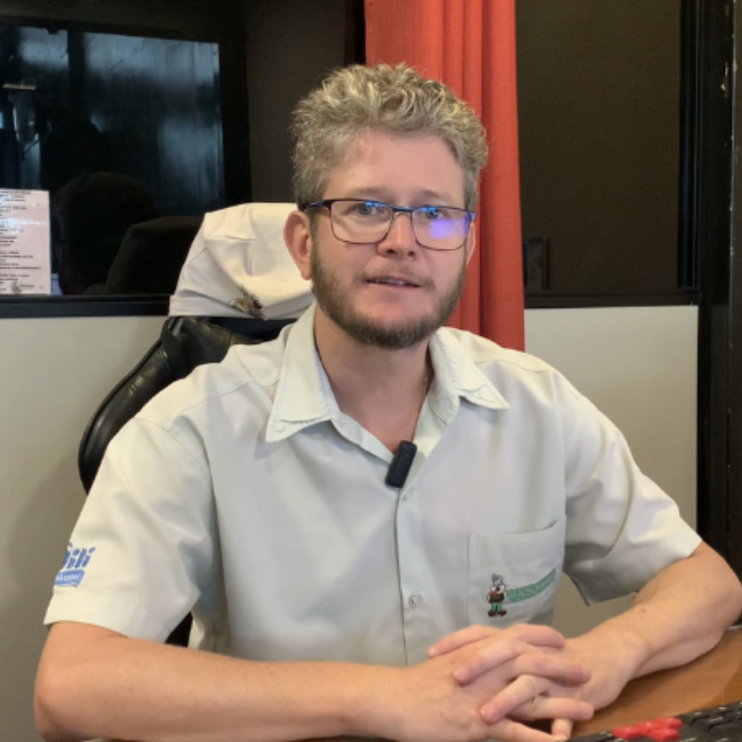 W3ERP - Depoimento Carlos Brant
