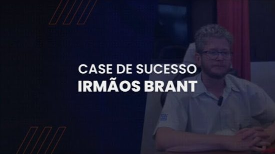 W3ERP - Depoimento Carlos Brant
