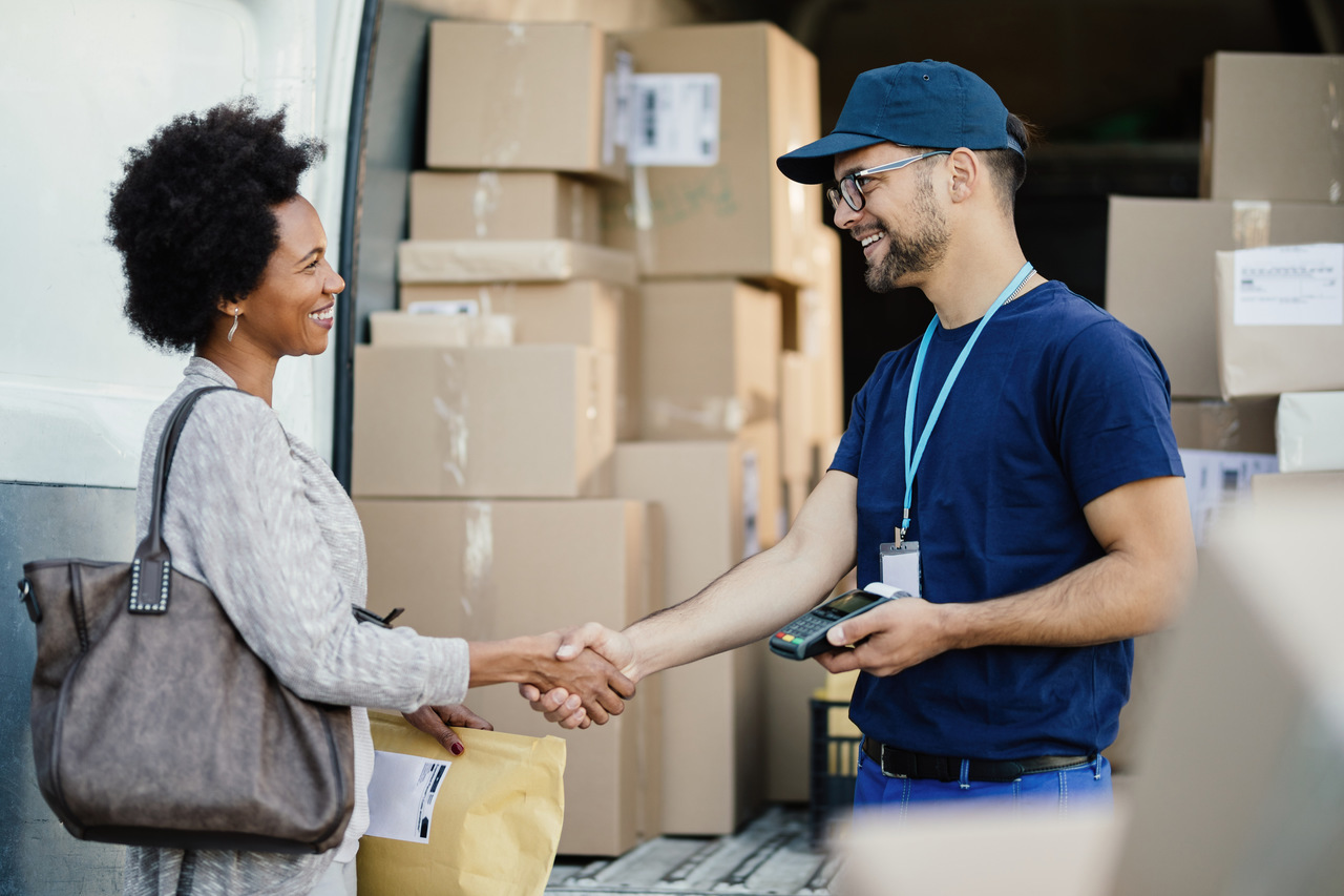 W3ERP - O que fazer para o cliente se tornar um promotor da sua distribuidora?