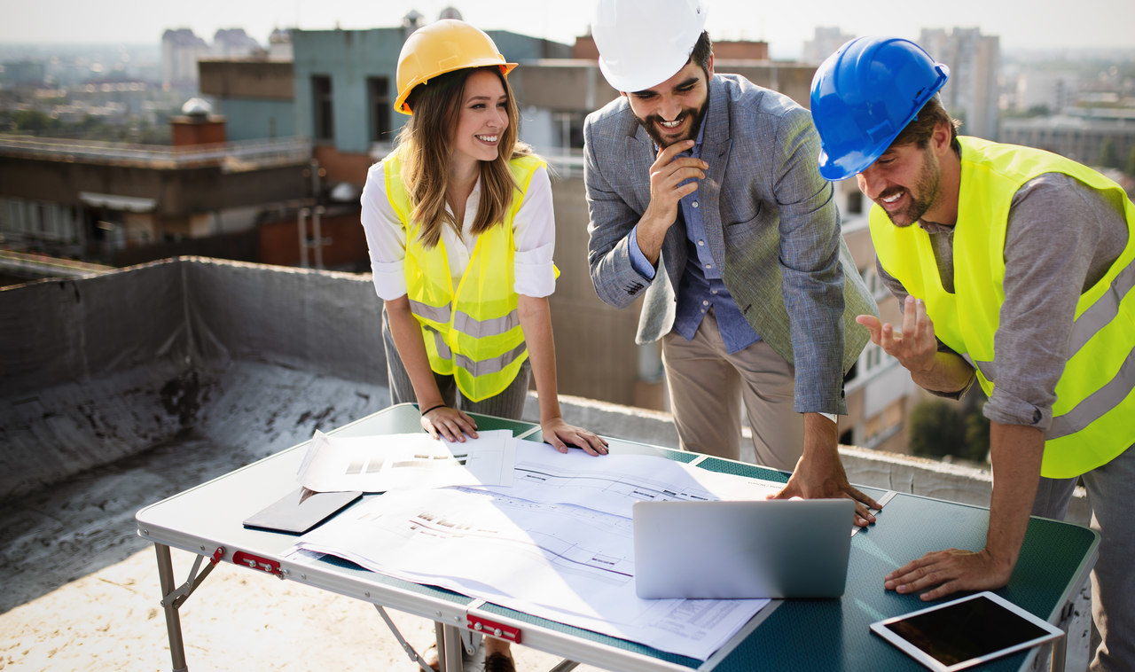 W3ERP - ERP para construção civil: o que é e como funciona