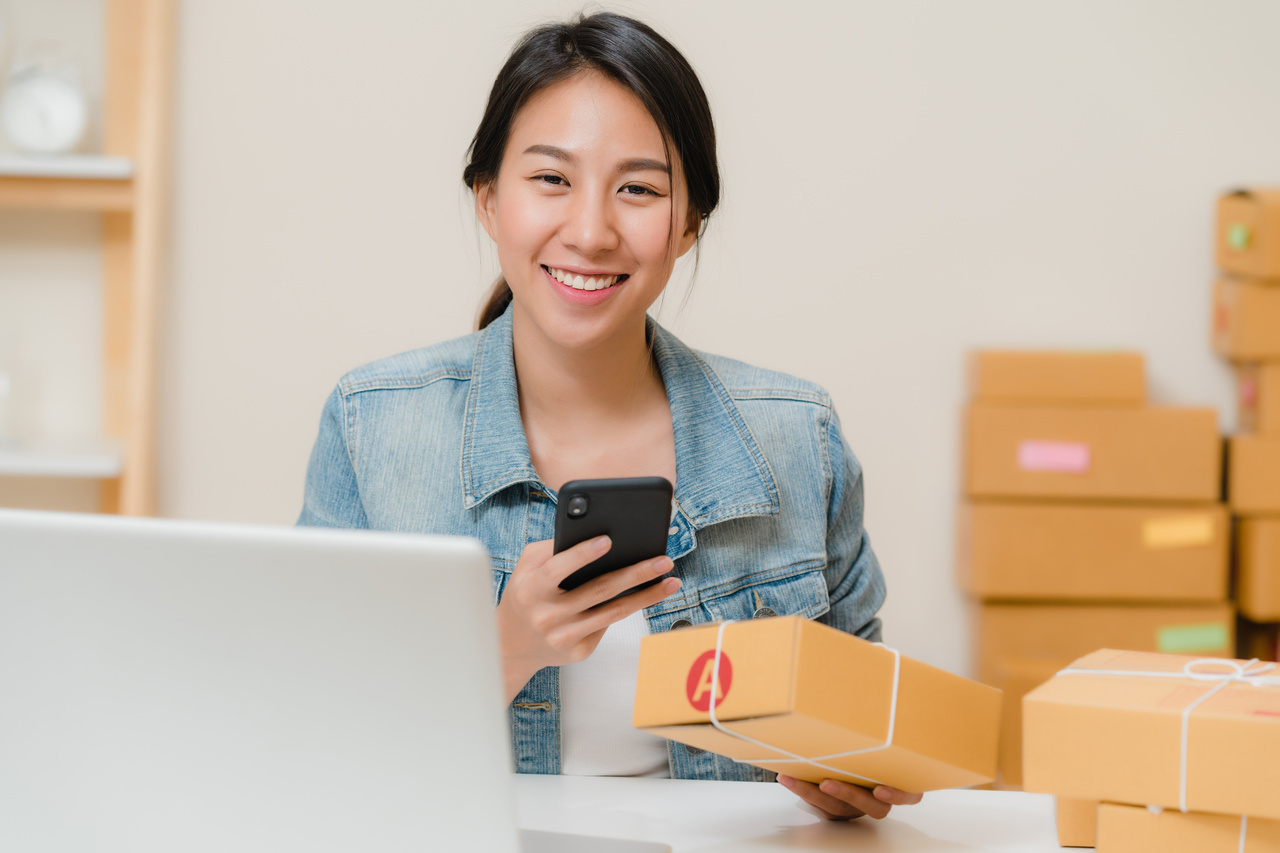 W3ERP - Estratégias de marketing digital para vendas no e-commerce