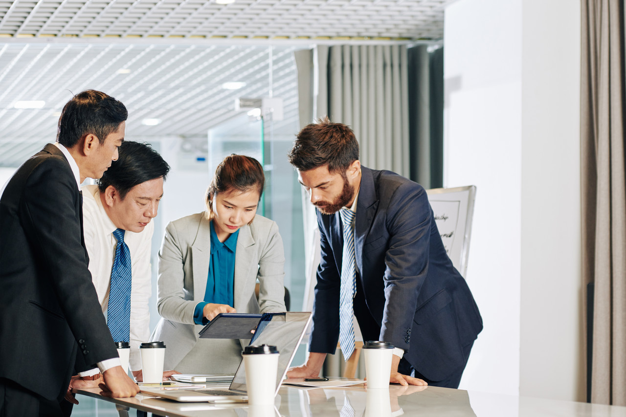 W3ERP - Vantagens da integração entre ERP e CRM
