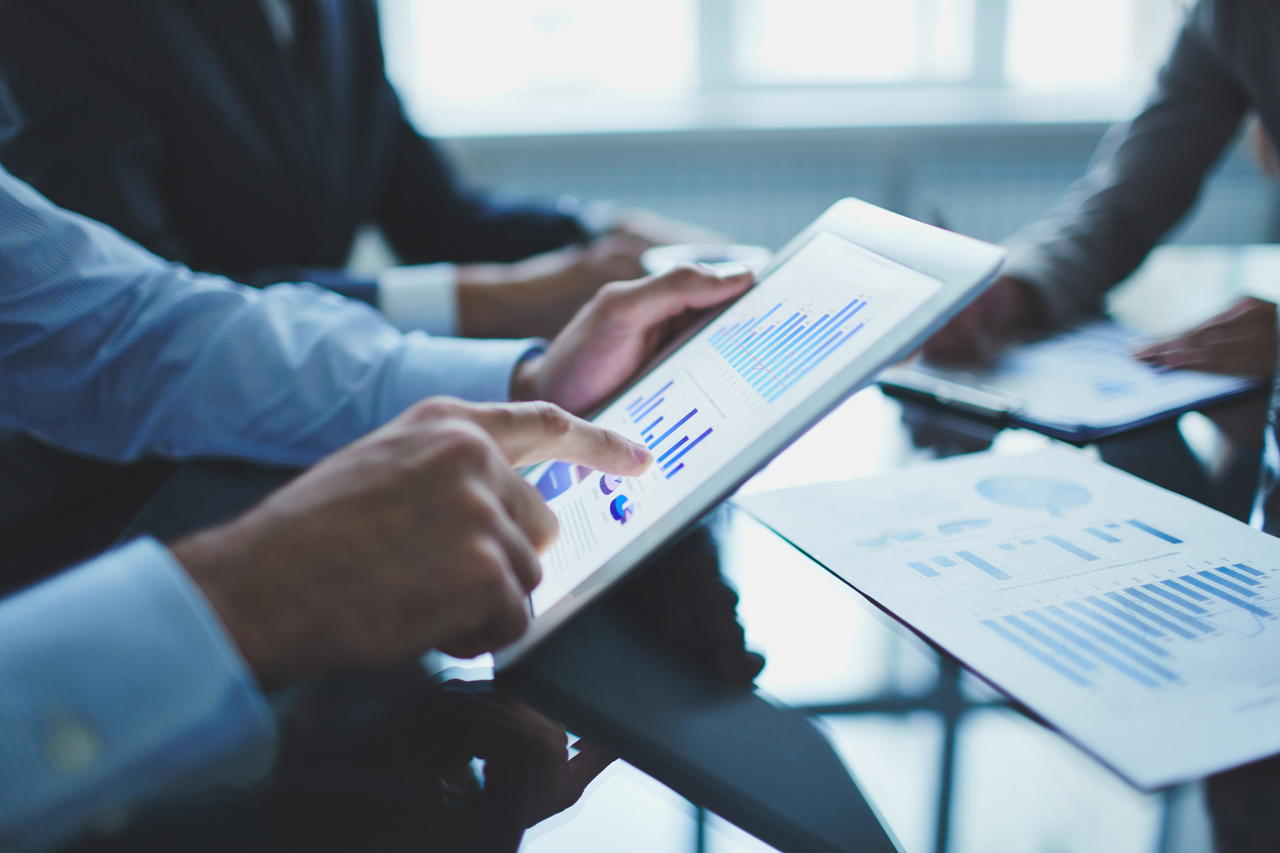 W3ERP - Como a LGPD pode impactar o seu negócio?