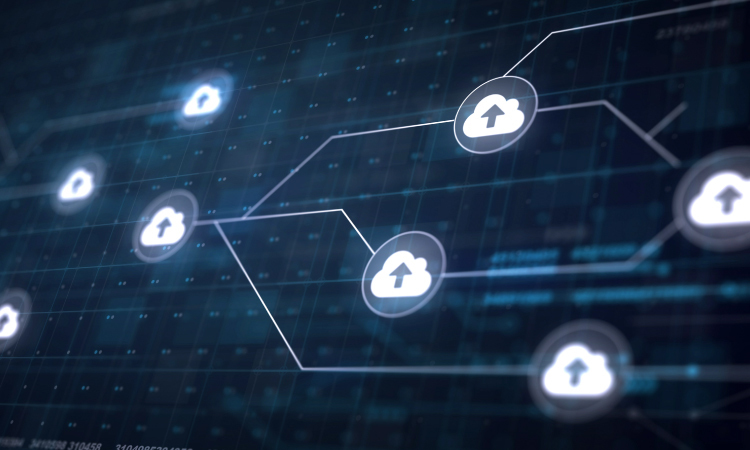 W3ERP - O caminho sem volta chamado cloud computing