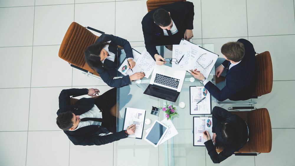 W3ERP - Qual a importância da gestão empresarial para um negócio