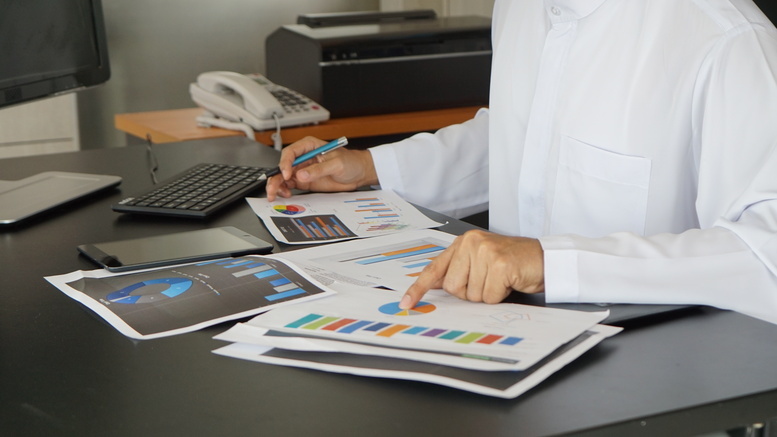 W3ERP - Como um sistema de pagamentos auxilia na tomada de decisão do seu negócio