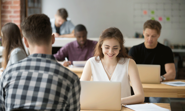 W3ERP - A influência das novas tecnologias no comportamento empresarial