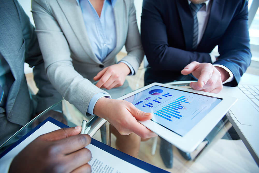 W3ERP - Transformação Digital:  ERP web como núcleo de sua estratégia digital