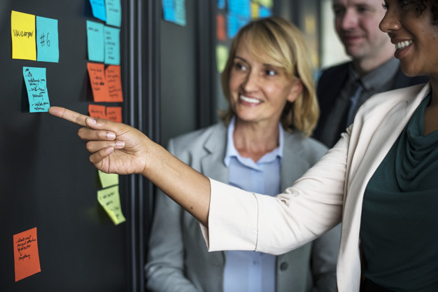 W3ERP - Por que a gestão de tarefas é algo importante para sua empresa crescer?