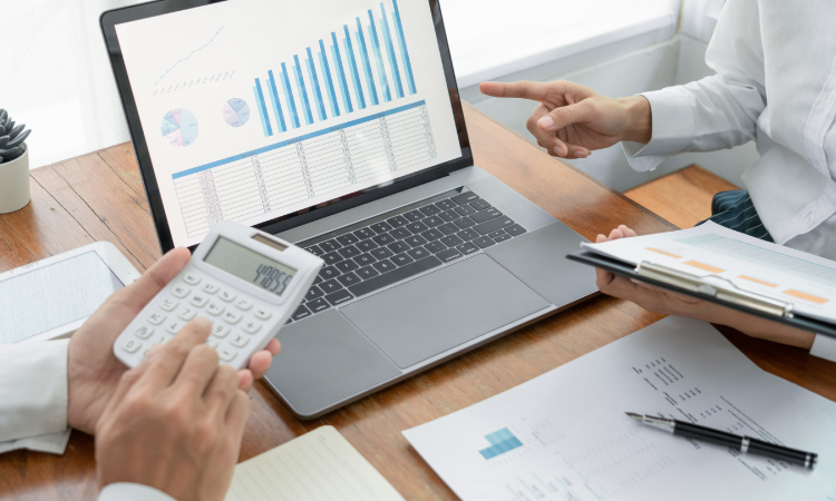 W3ERP - ERP e recursos para melhorar a contabilidade