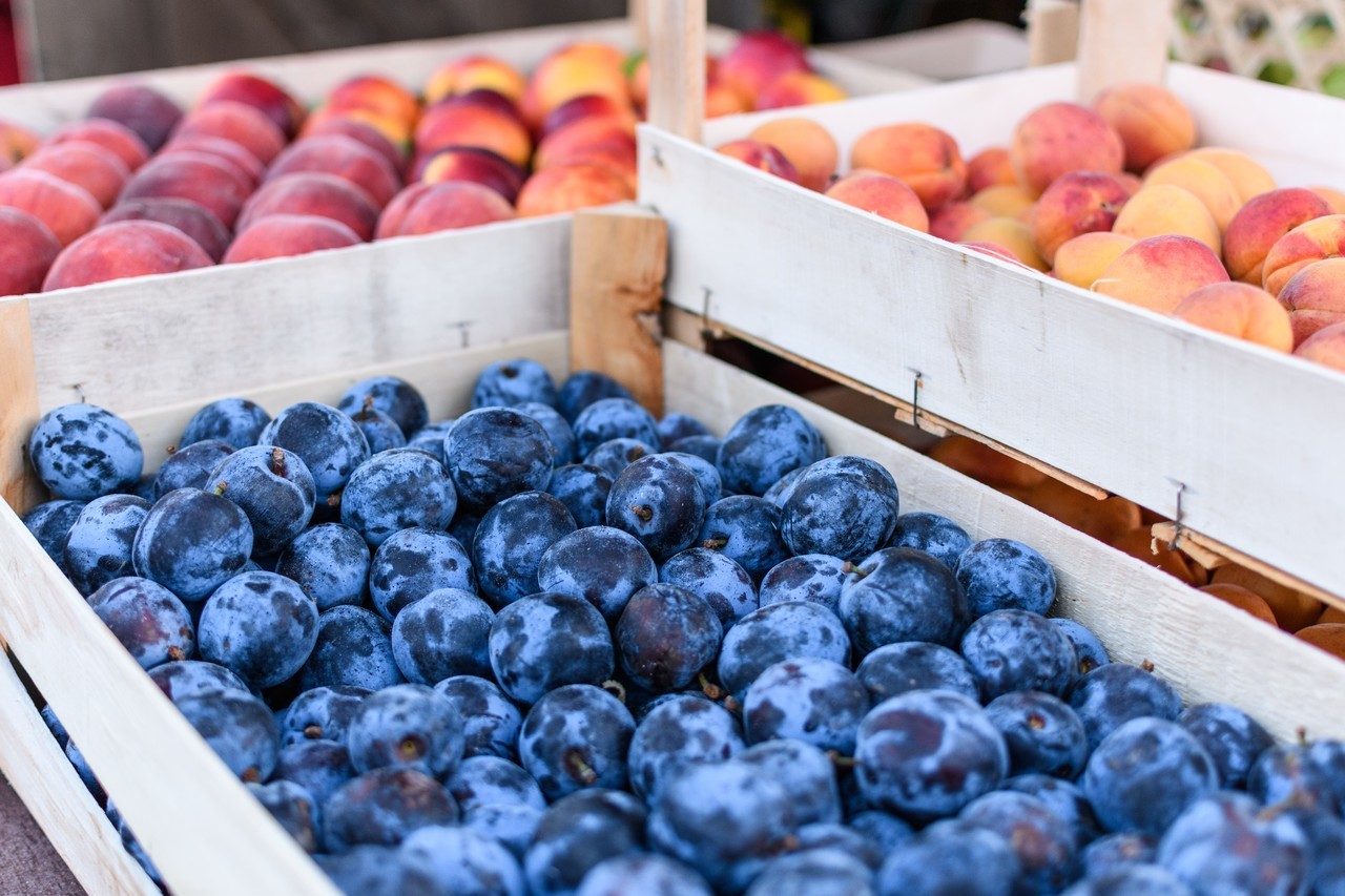 W3ERP - Como funciona um ERP para Indústria de alimentos