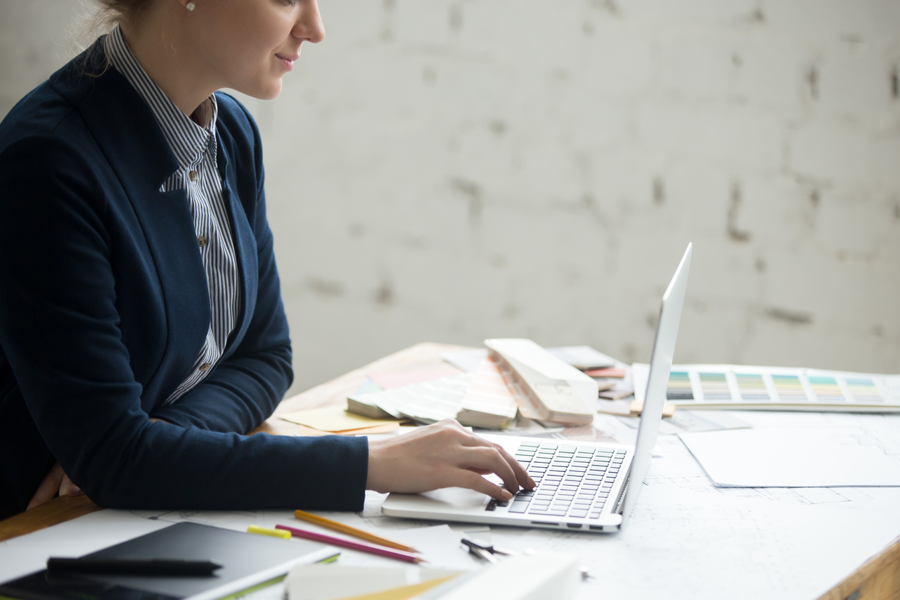 W3ERP - Gestão à distância: como fazer com sucesso