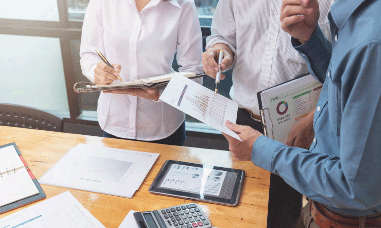 W3ERP - Entenda o que é gestão industrial e consiga melhores resultados