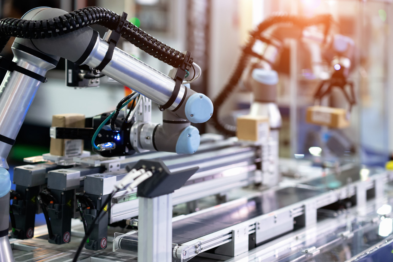 W3ERP - 3 estratégias para implementar as tendências tecnológicas na sua indústria