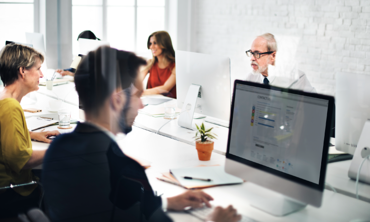 W3ERP - A importância do atendimento online para as empresas