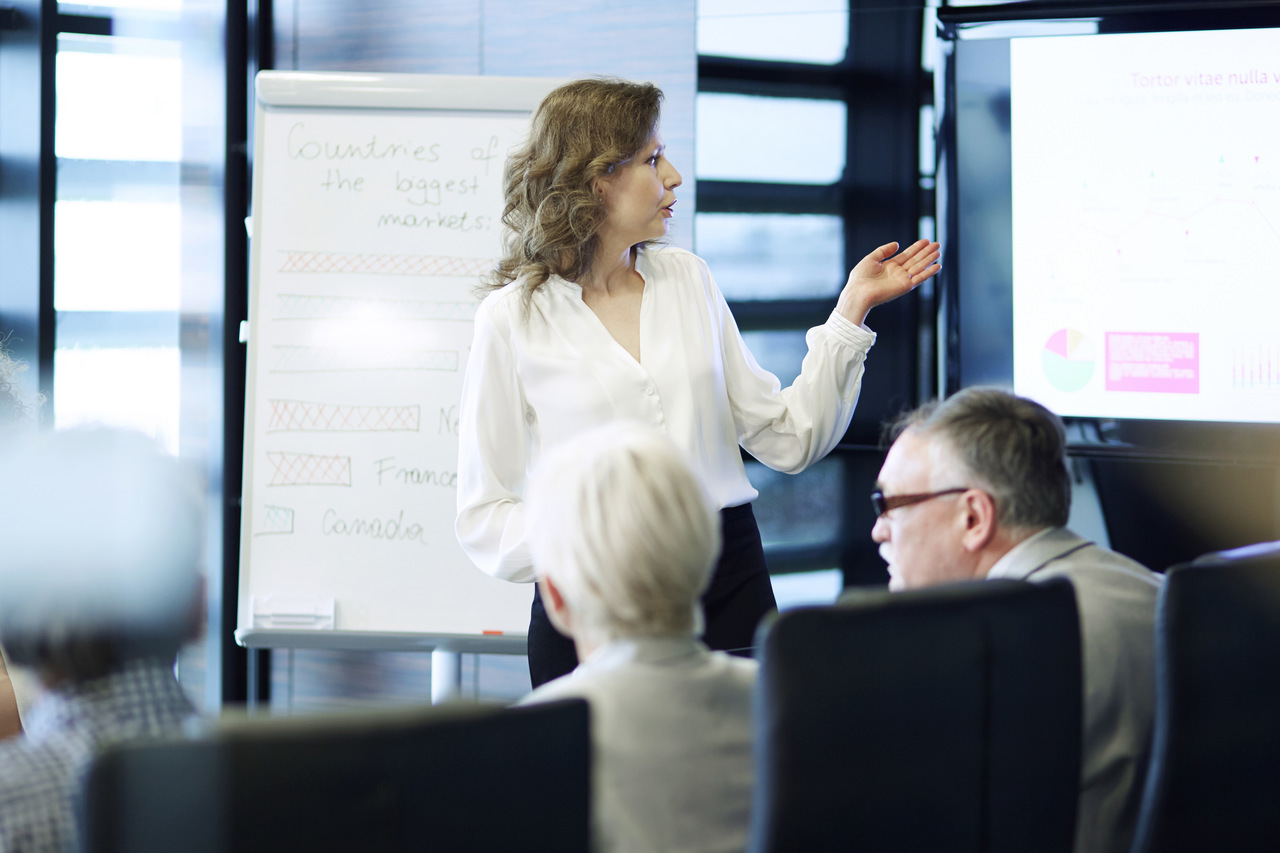 W3ERP - Como fazer a gestão eficiente de leads