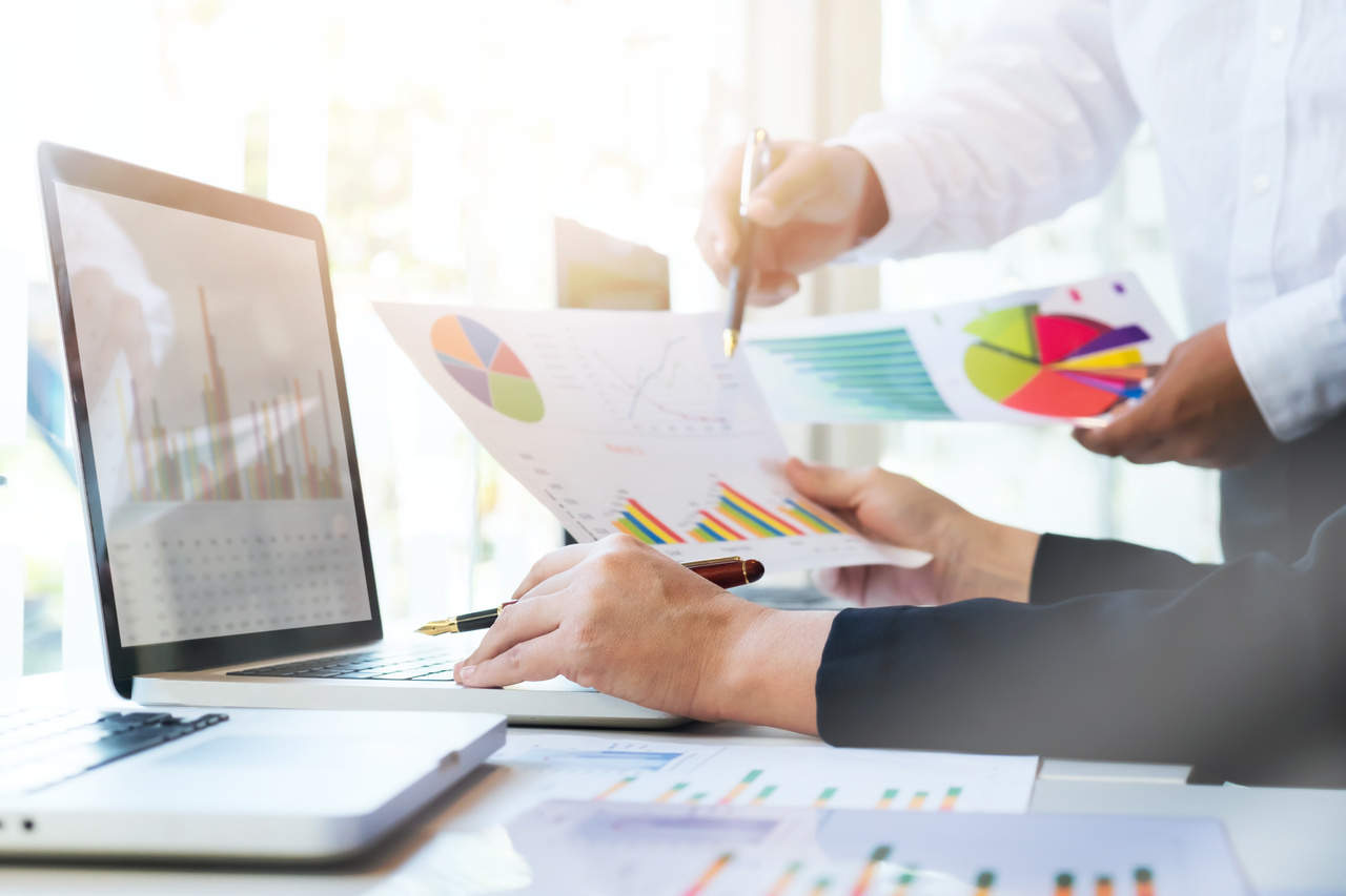 W3ERP - Dois maiores diferenciais do marketing industrial para o seu negócio