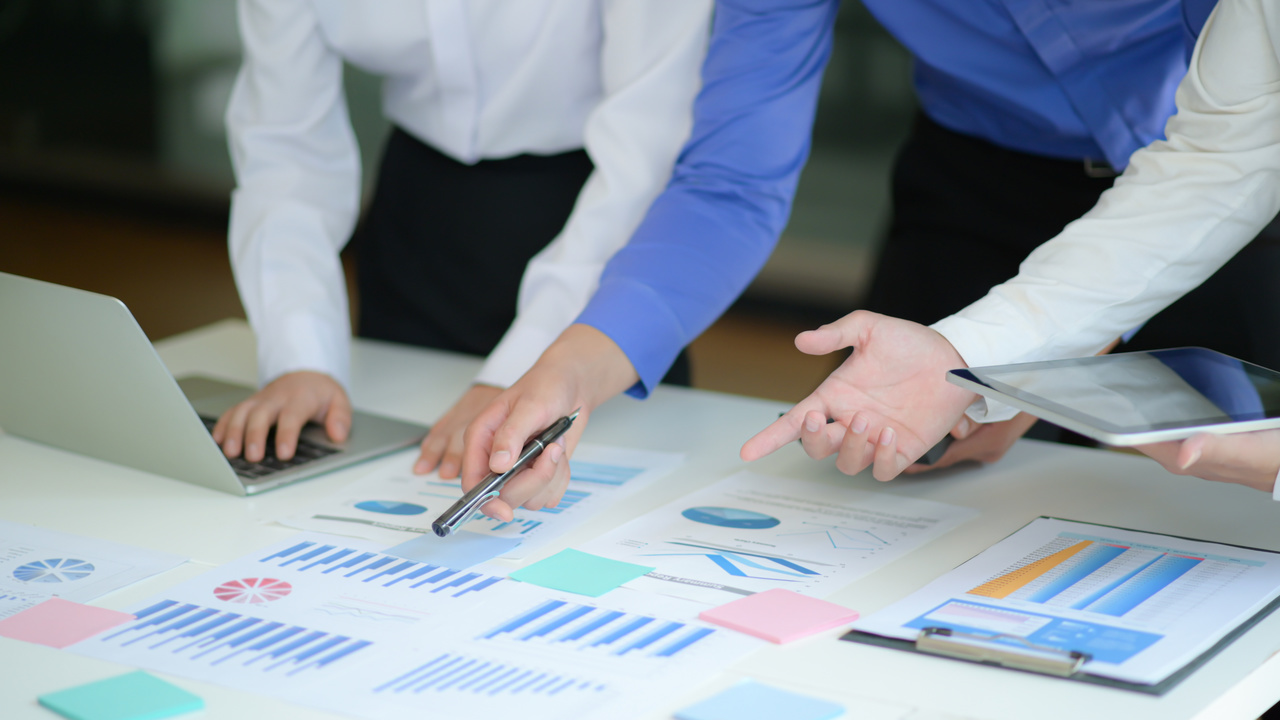 W3ERP - Quais os fundamentos da controladoria para a gestão empresarial