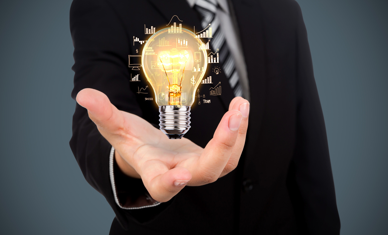 W3ERP - Como funciona o Business Intelligence em um software de gestão