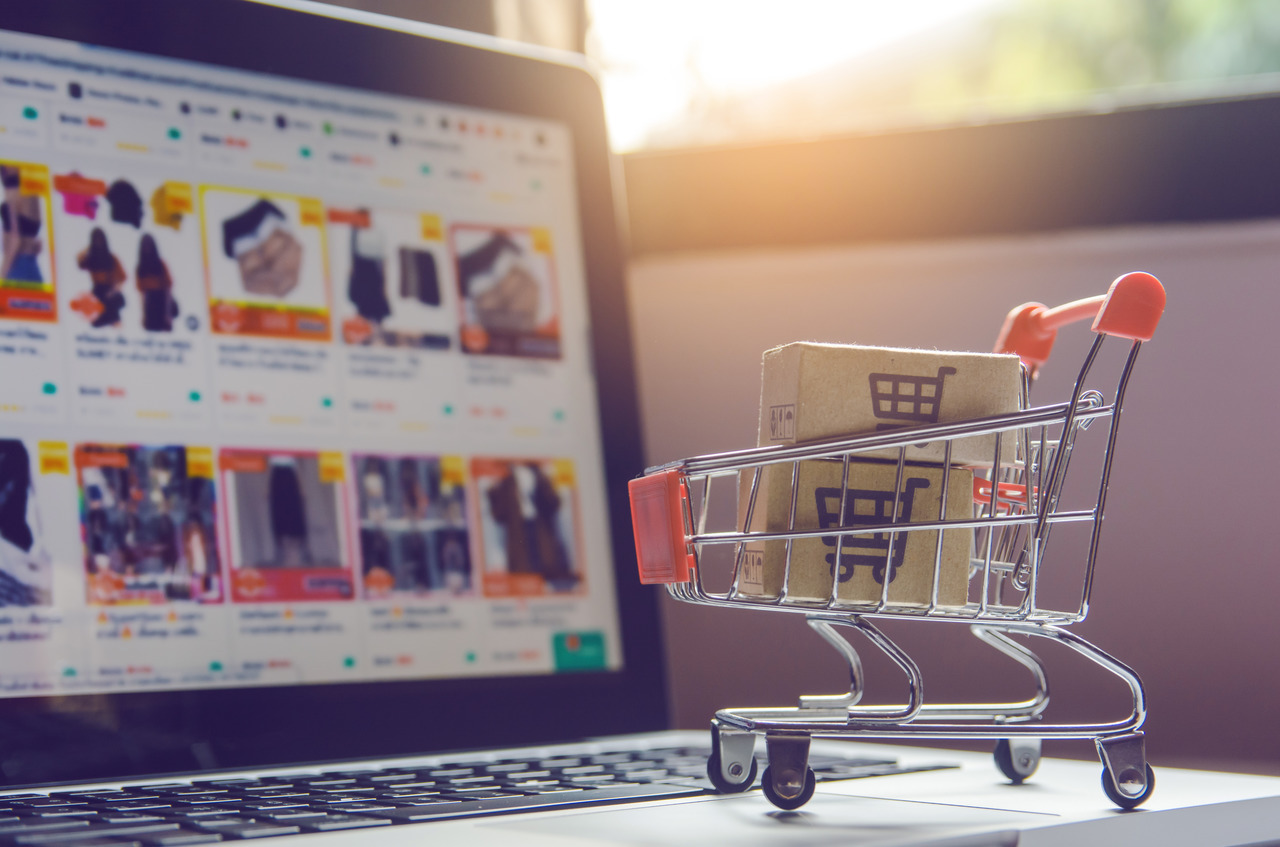W3ERP - Como fazer um e-commerce crescer em 4 passos simples