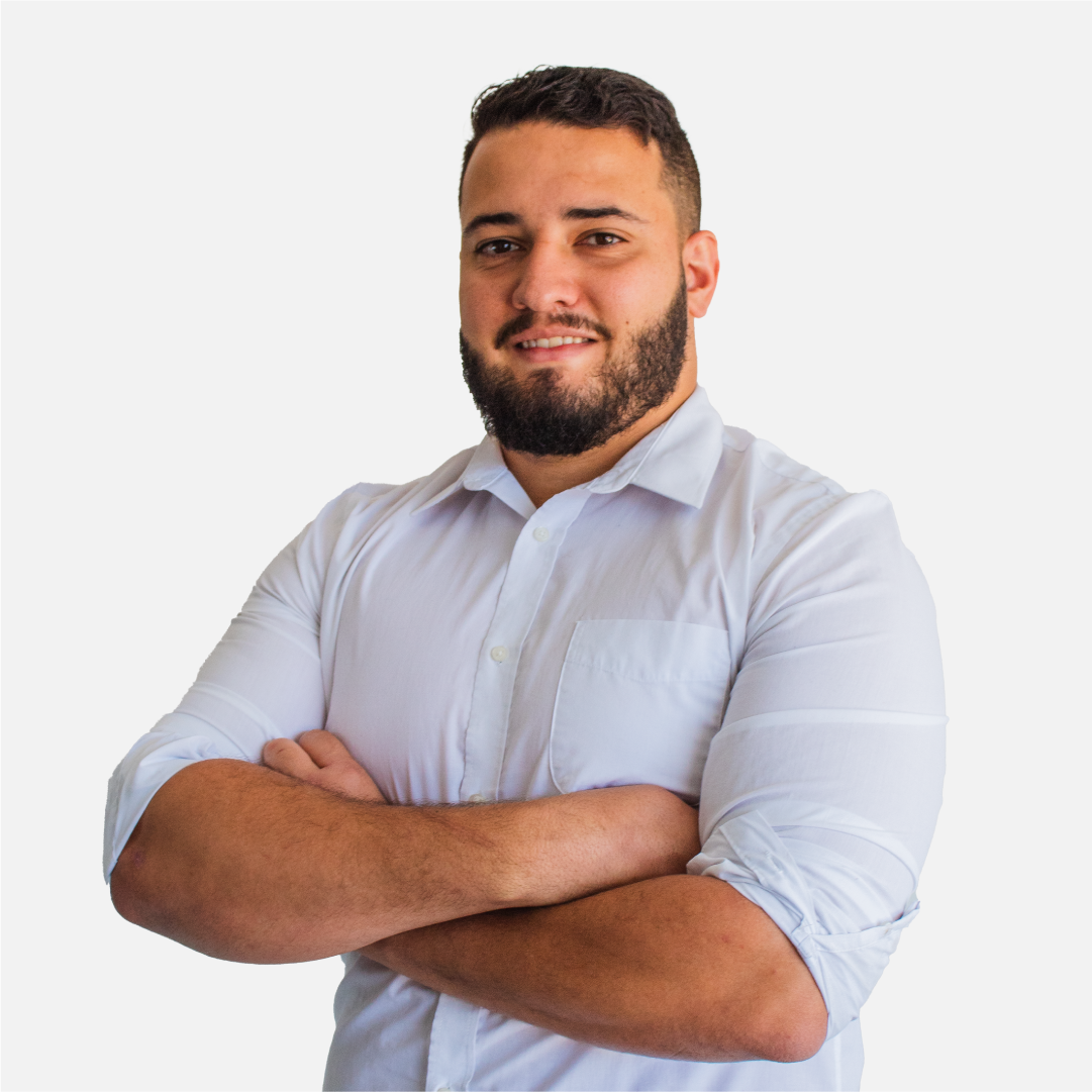 W3ERP - Quem é Rafael Pimenta, novo CEO da W3ERP?