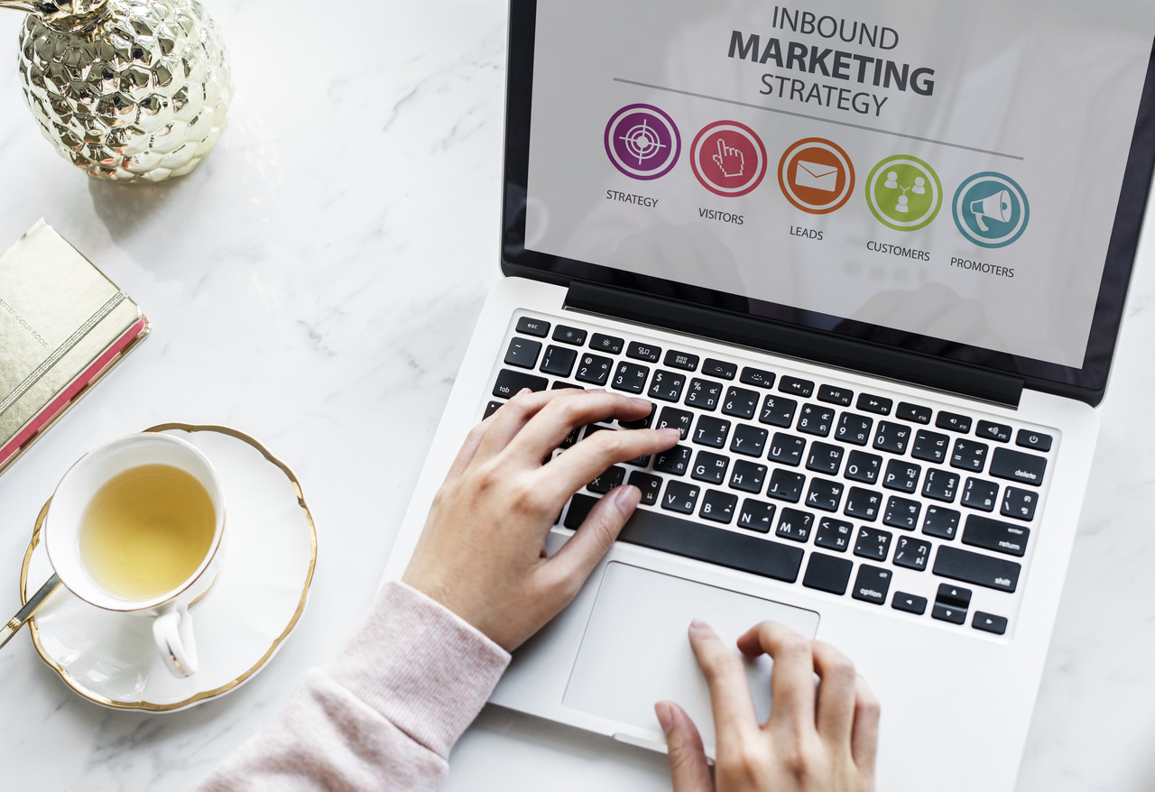 W3ERP - A importância de um blog para o seu e-commerce