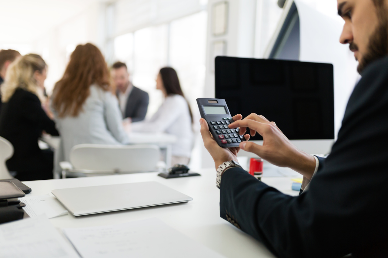 W3ERP - Tire todas suas dúvidas sobre Módulo Financeiro