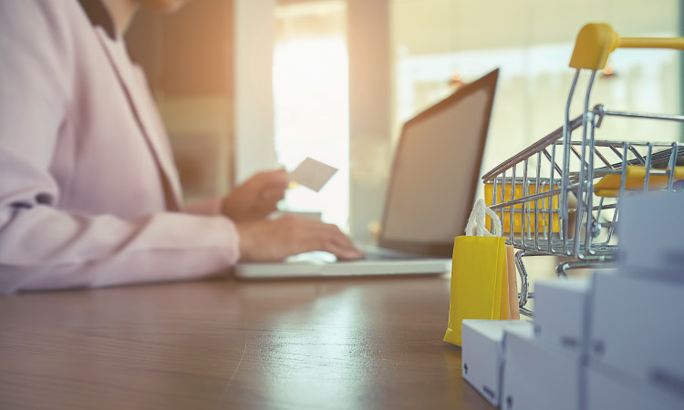 W3ERP - Impacto da Internet das Coisas no varejo