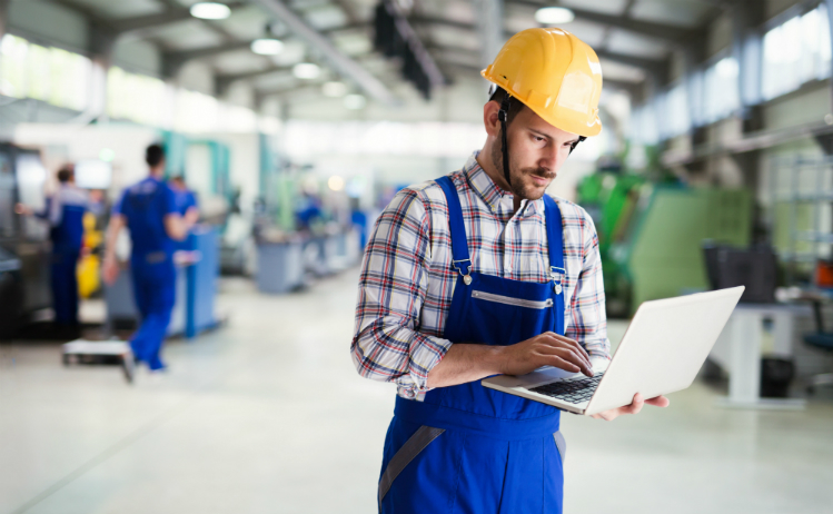 W3ERP - Quais são os segmentos industriais que geram mais lucro?