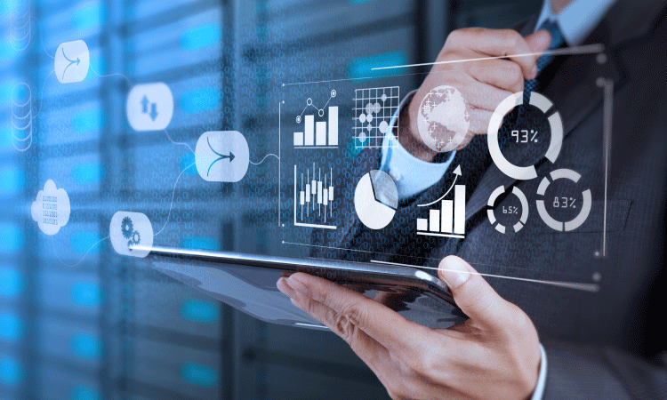 W3ERP - O que de fato um sistema de gestão integrada é capaz de fazer?