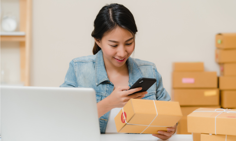 W3ERP - Sistema em nuvem para melhorar logística