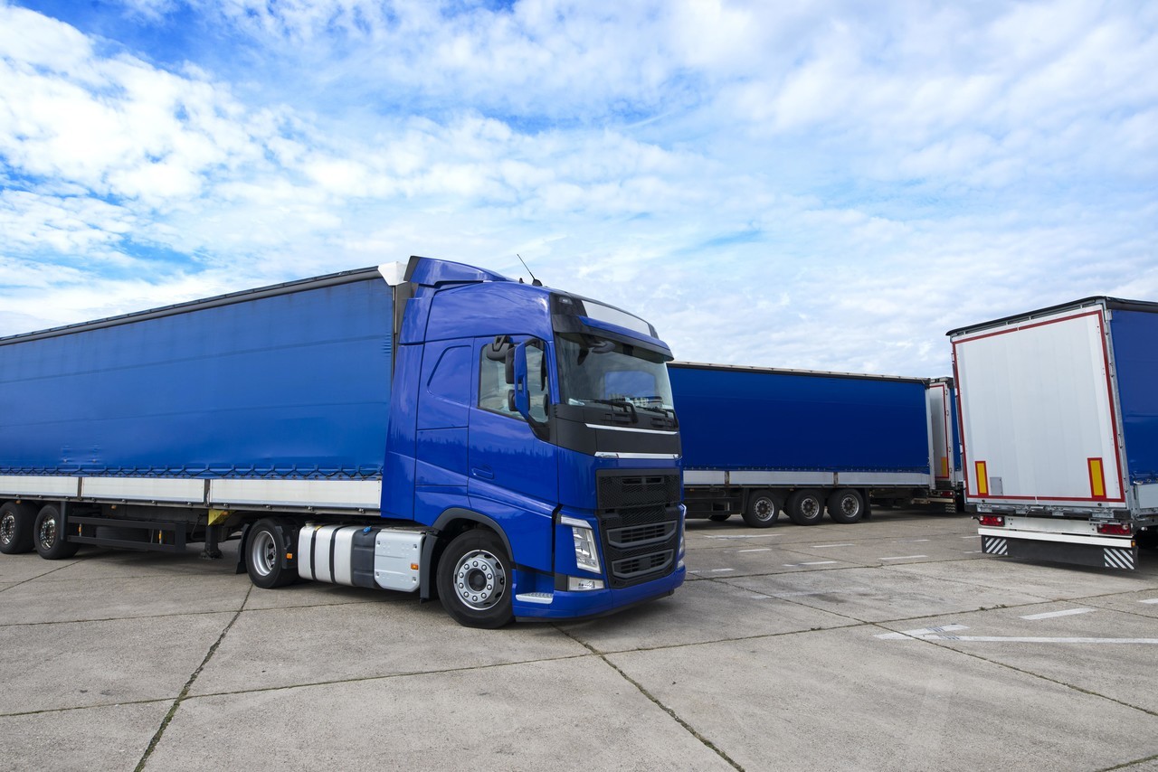 W3ERP - Como otimizar o transporte na sua empresa