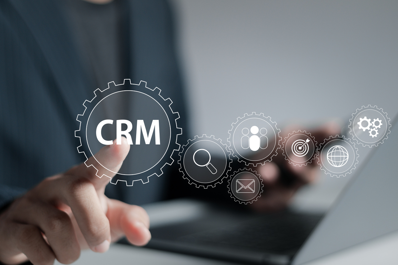 CRM